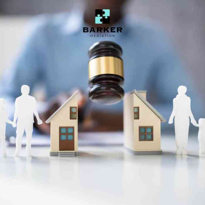 The Family Home: Protecting Your Biggest Asset with Barker Royal Leamington Spa