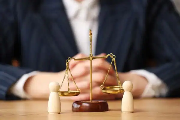 Image of financial mediation Royal Leamington Spa
