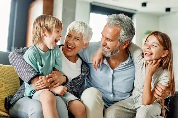Grandparent Access Mediation Royal Leamington Spa