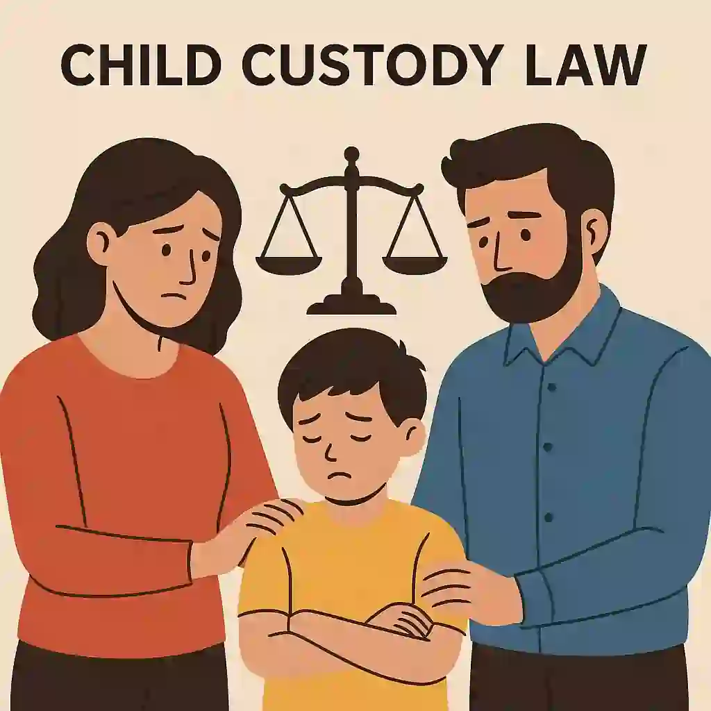 Applying to the Family Court What Parents Need to Know Royal Leamington Spa