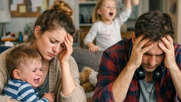 Why Can Co-Parenting Feel So Difficult in the Early Stages Royal Leamington Spa