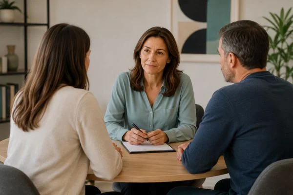 My Ex Wants to Move Away With the Children Royal Leamington Spa how mediation can help resolve disputes.