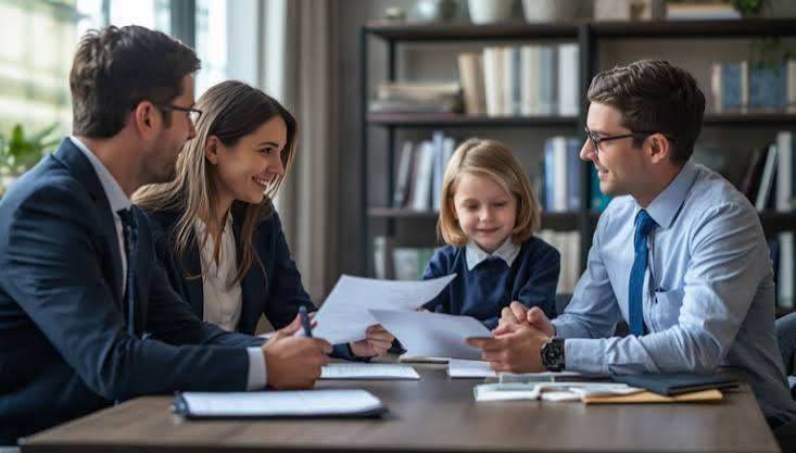 Can Mediation Help When Parents Cannot Agree About a Child’s School Royal Leamington Spa?