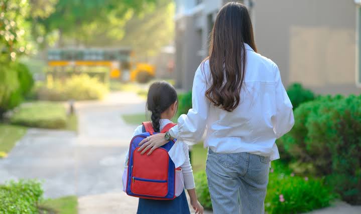 What Happens If My Ex Has Already Applied for a New School Royal Leamington Spa?