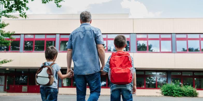 What If We Disagree About the School, Travel or Daily Routine Royal Leamington Spa?